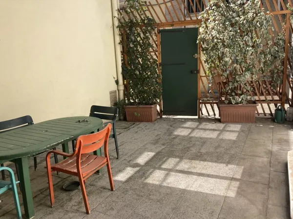 Vends maison charmante