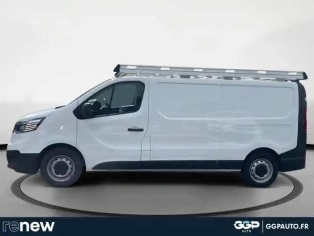 Renault Trafic fg l2h1 3t 2.0 blue dci 130ch grand confort — photo 17