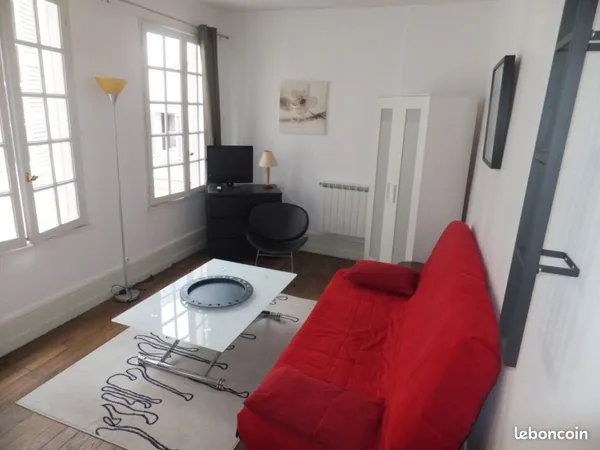 A louer appartement meublé