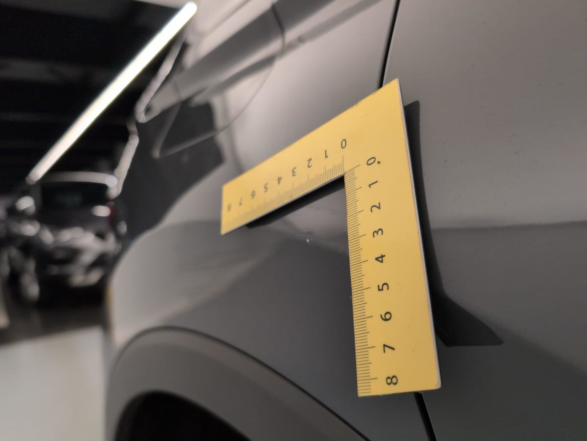 Volkswagen Tiguan — photo 25