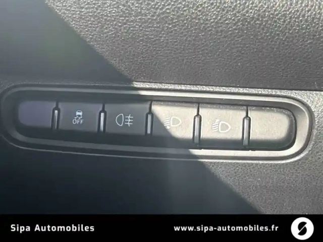 Fiat 500 e 95 ch — photo 20