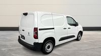 Peugeot Partner Standard 650kg BlueHDi 100ch S&S BVM5 Asphalt — photo 5