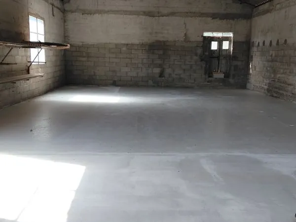 Location Hangar
