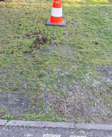 Parking exterieur clos llanura balma vente ou location