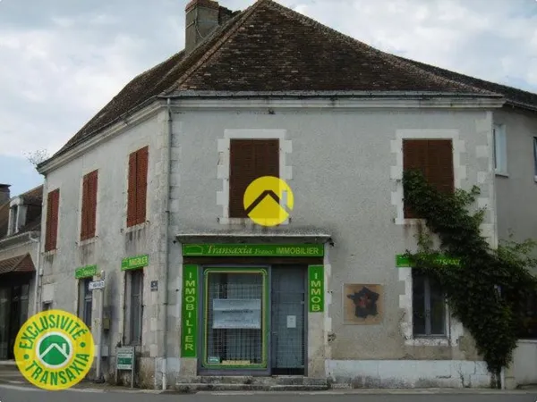 VALLEE de l'ANGLIN