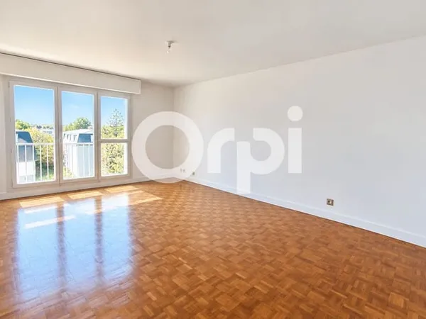 Appartement 3 pièces 69 m²