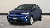 Renault Captur 1.6 E-Tech hybride 145ch Techno