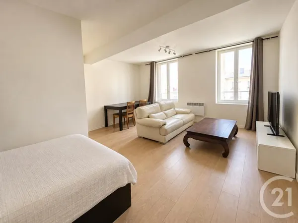 Appartement 1 pièce 37 m²