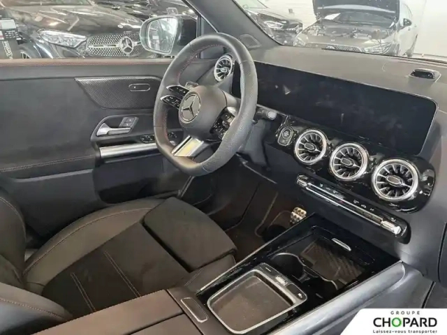 Mercedes Gla 200 d 8g-dct — photo 13