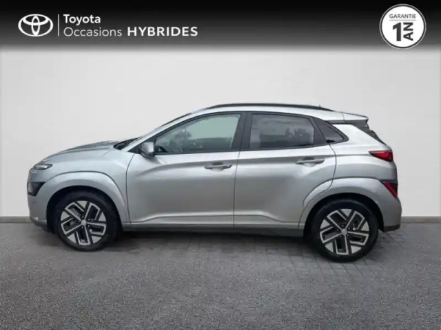 Hyundai Kona electric 39kwh - 136ch intuitive — photo 3