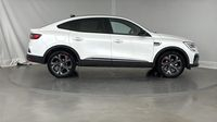 Renault Arkana 1.6 E-Tech hybride 145ch RS Line Fast Track — photo 4