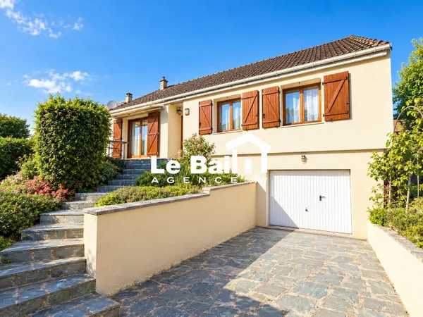 Maison à vendre Osny