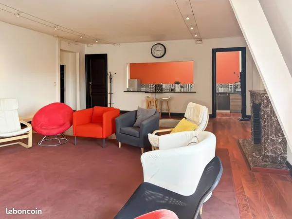 Abonnements flexibles pour un espace de coworking à louer à Roubaix, La Maison d'Alfred Roubaix