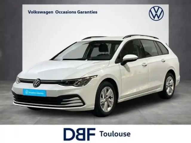 Volkswagen Golf 1.0 tsi opf 110 bvm6 life business