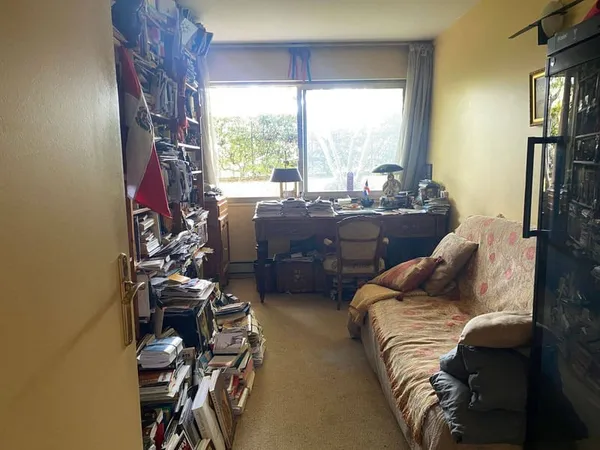Appartement 1 pièce 18 m²