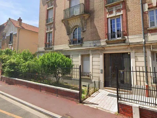 Appartement 4 pièces 67 m²