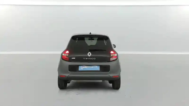 Renault Twingo iii 0.9 tce 90 energy e6c — photo 27