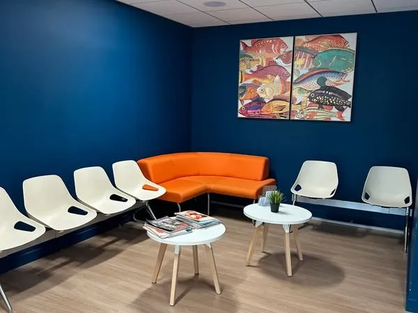 Bureau à louer