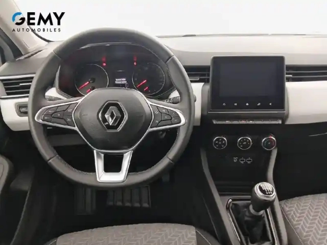 Renault Clio tce 90 — photo 54