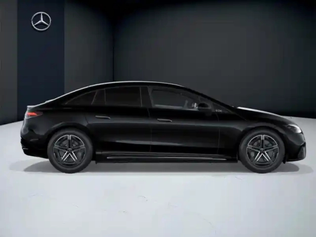 Mercedes Classe E eqe 350 amg line — photo 6