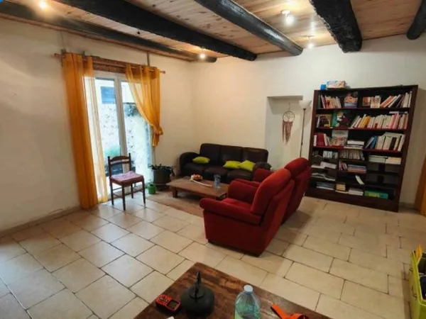 Local commercial 31 m²