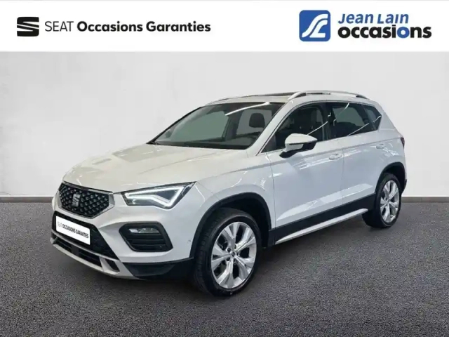 Seat Ateca 2.0 tdi 150 ch start/stop dsg7