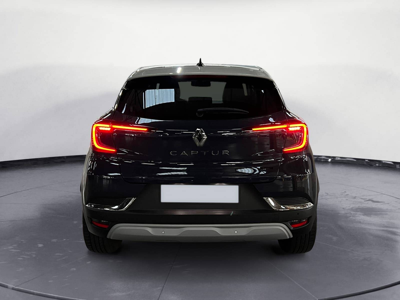 Renault Captur E-Tech full hybrid 145 — photo 4