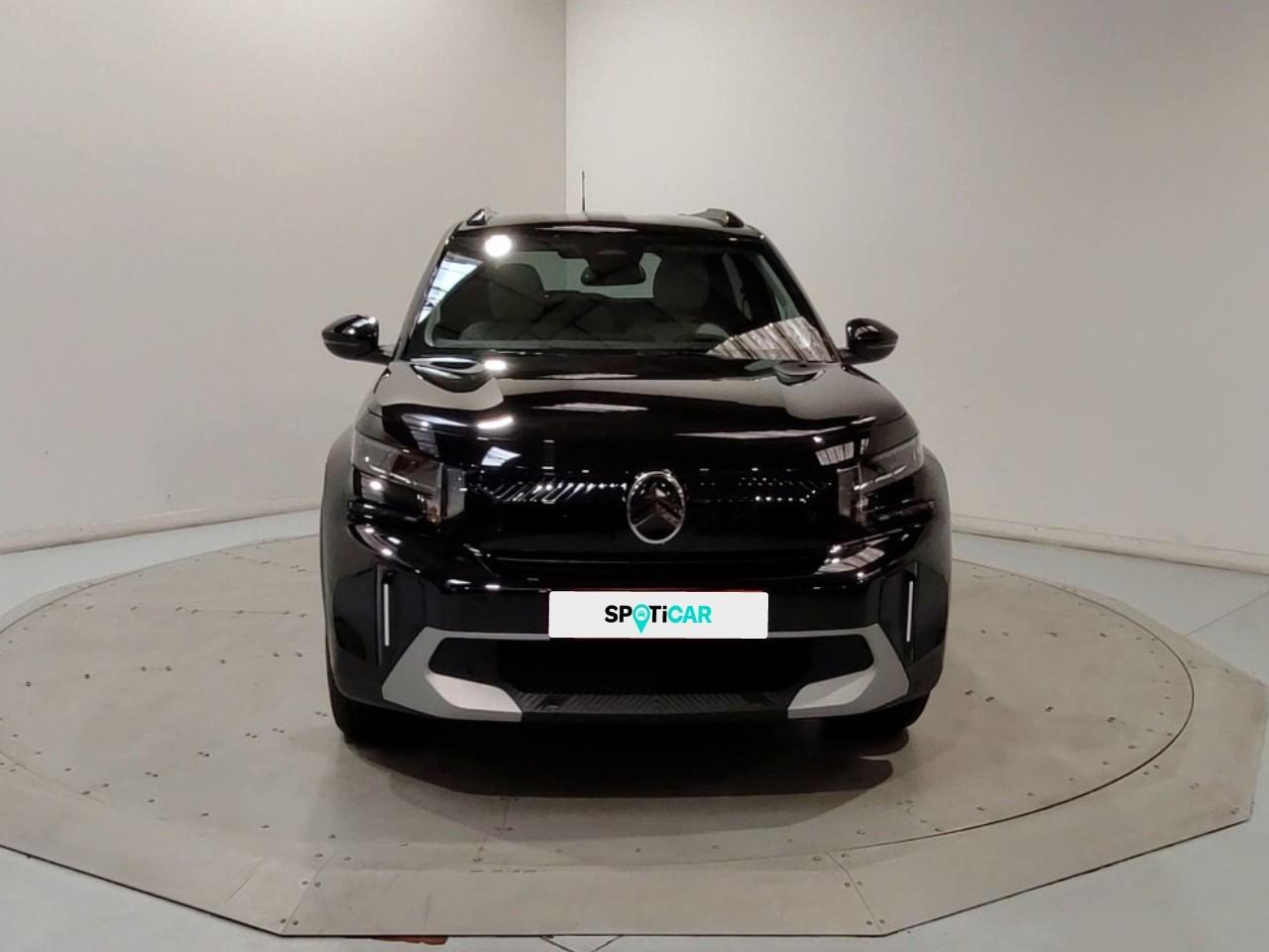 Citroën C3 Aircross hybride 145 ch aut max — photo 8