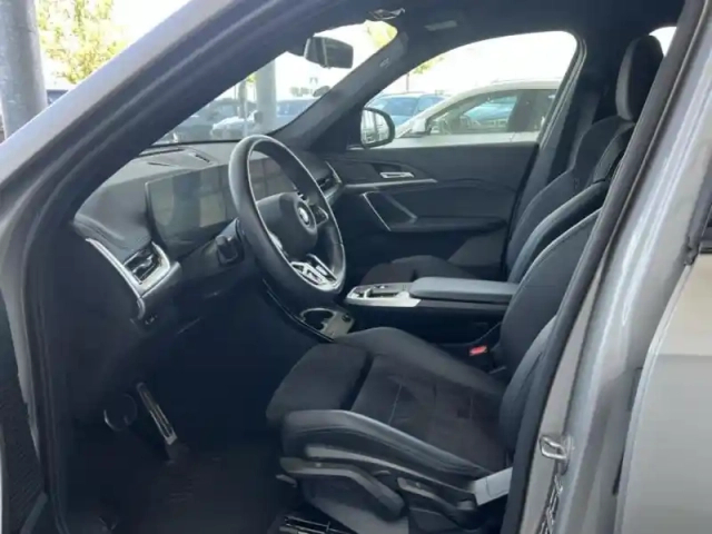 Bmw X1 iedrive20 204ch m sport — photo 3