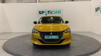Peugeot 208 1.2 PureTech 100ch S&S Style
