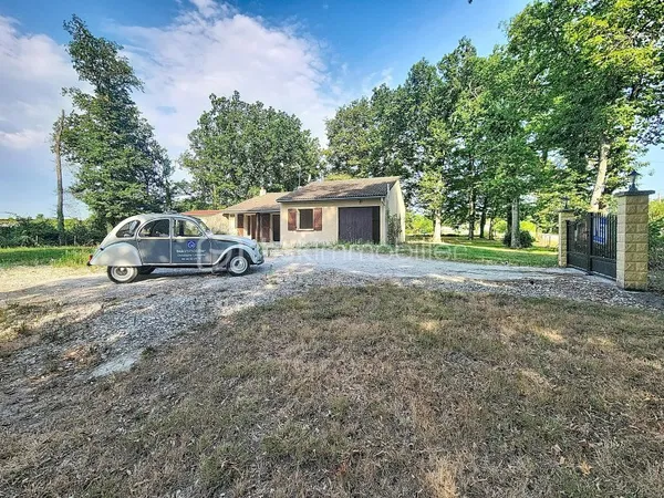Maison 5 pièces 92 m²