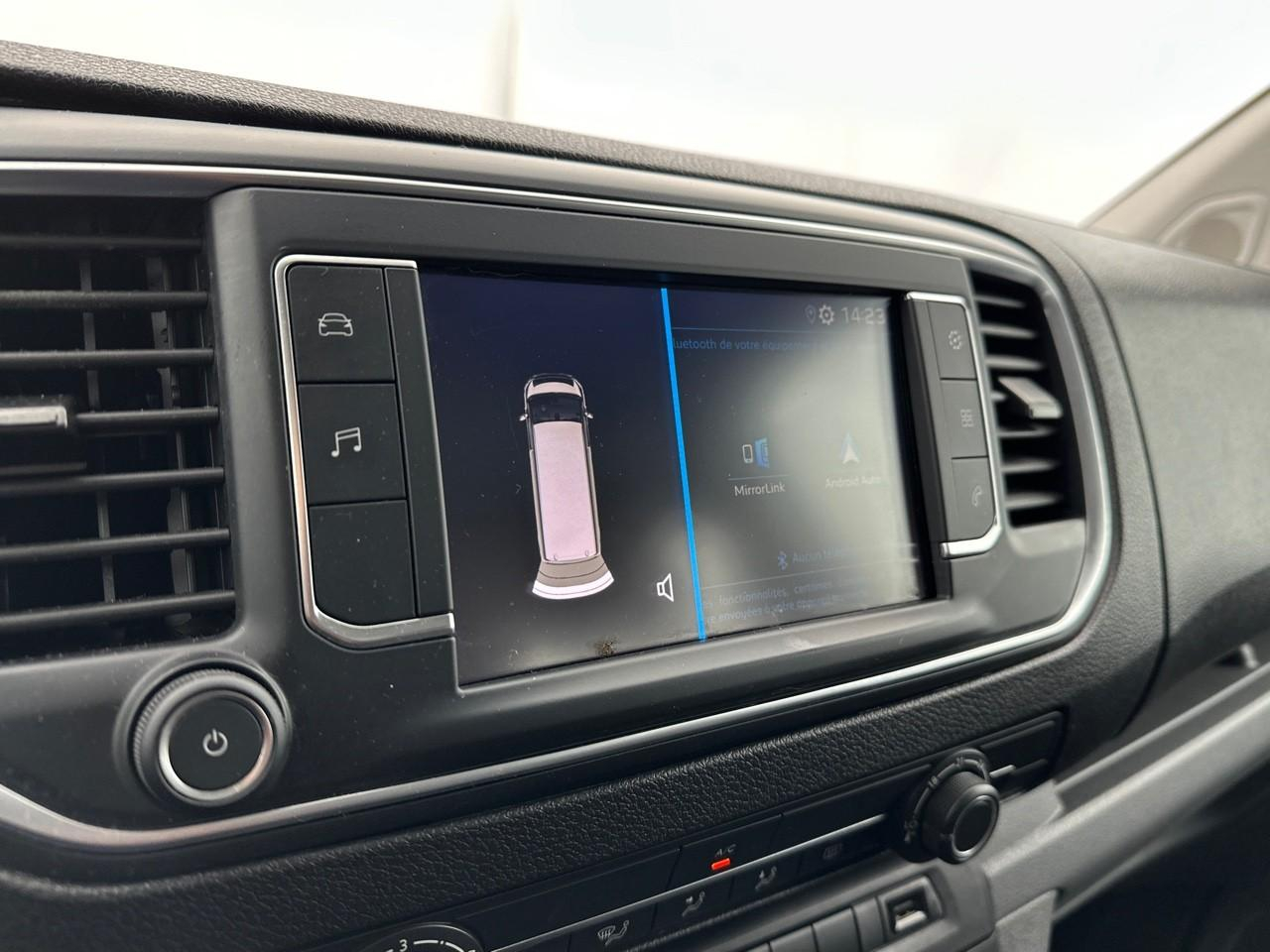 Peugeot Expert long bluehdi 120ch s&s bvm6 — photo 23