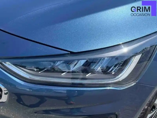 Ford Focus 1.5 ecoblue 115 powershift — photo 17