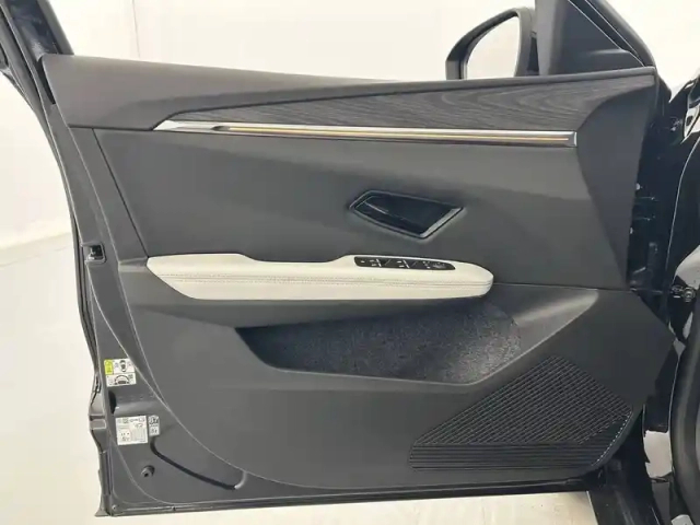 Renault Scenic e-tech électrique 220 ch grande autonomie — photo 20