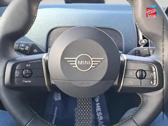Mini Countryman e 204ch favoured — photo 12