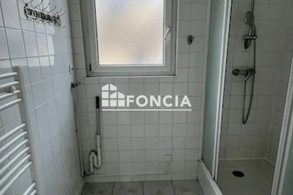Appartement 2 pièces 31 m²