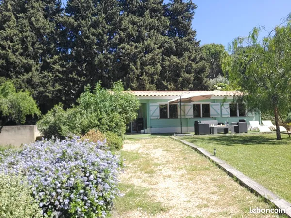 Location meublée à La Ciotat Octobre 2026 à mai / juin 2027