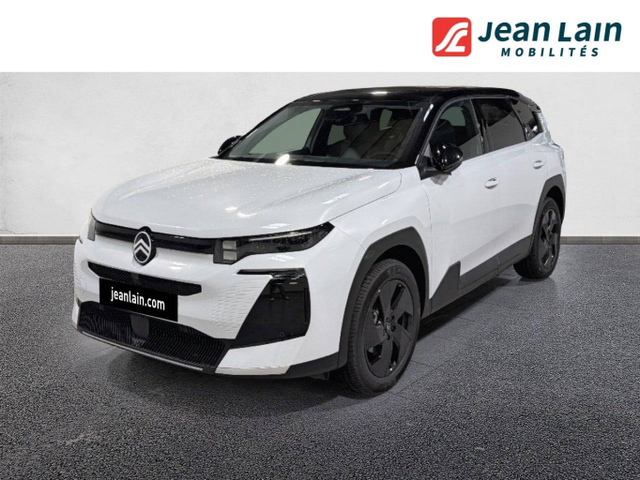 Citroen C5 Aircross Hybride 145 ch e-DCS6 Max