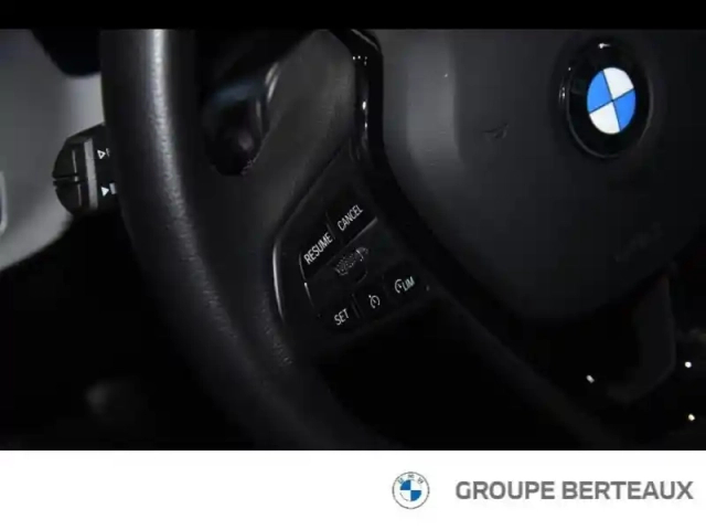 Bmw Serie 1 série 1 116d 116ch business design — photo 8