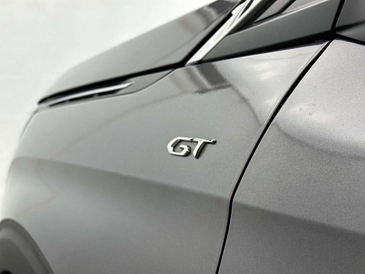 Peugeot 3008 puretech 130ch s&s eat8 gt — photo 35