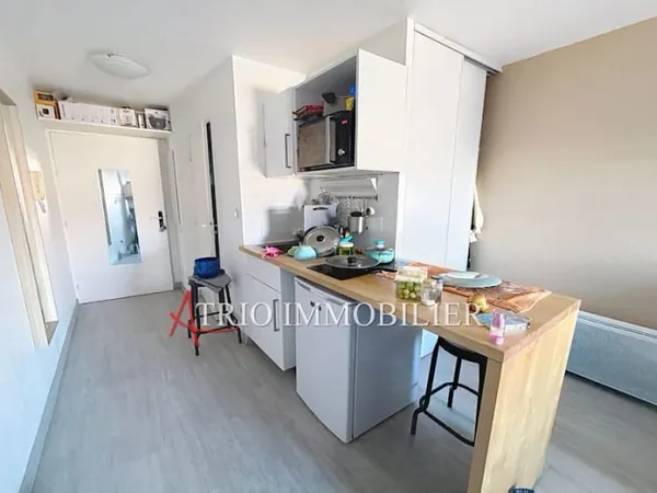 Parking/Garage/Box 20 m²