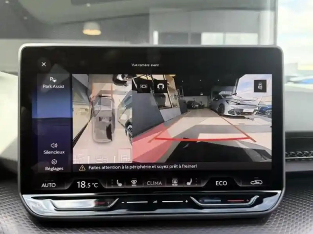 Cupra Raval 226ch 51,5kwh vz extreme — photo 11