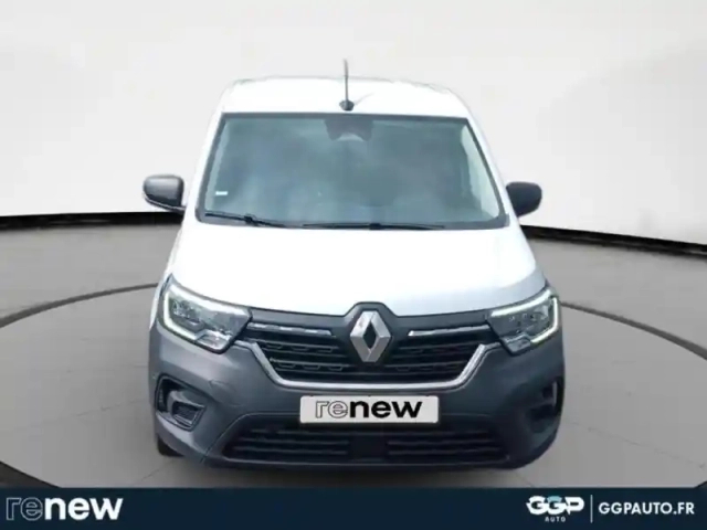Renault Kangoo Van l1 1.5 blue dci 115ch grand confort edc7 - 22 — photo 8