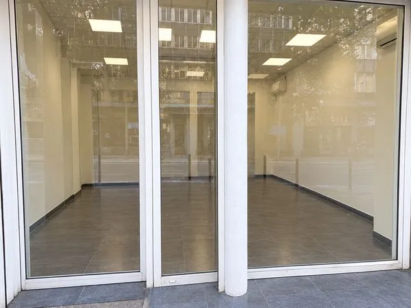 Local professionel 60m² Marseille 7e