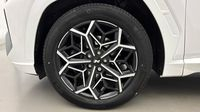 Hyundai Tucson 1.6 CRDI 136ch Hybrid 48V N Line Executive DCT7 — photo 20