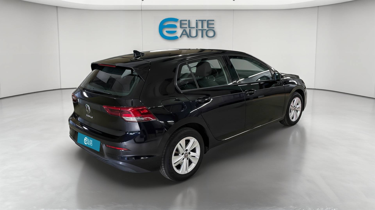 Volkswagen Golf 2.0 TDI SCR 115 BVM6 — photo 7