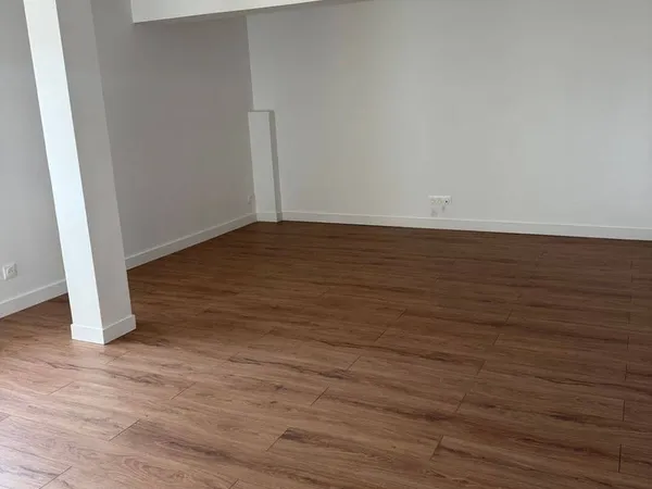 Appartement 3 pièces 92 m²