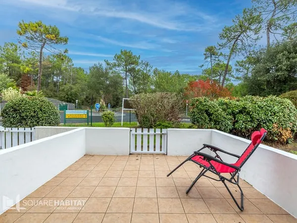 Appartement Saint Jean De Monts 2 pièce(s) 23 m2