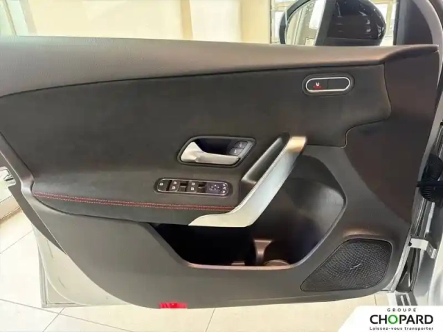 Mercedes Classe A 200 7g-dct — photo 24
