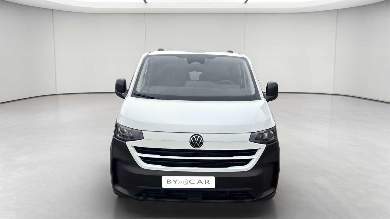 Volkswagen Utilitaires TRANSPORTER VAN L1H1 2.0 TDI 110 BVM6 — photo 8